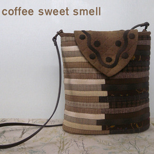 (패턴)g129 커피 향기